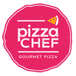 Pizza Chef Gourmet Pizza