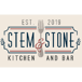 Stem and Stone