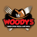 Woody's Brick Oven Pizza & Grill