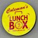 Coleman's Lunch Box