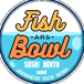 Fish and Bowl