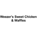 Weezer's Sweet Chicken & Waffles