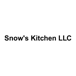 Snow's Kitchen LLC