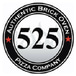 525 Authentic Brick Oven Pizza Company