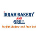 Ikram Bakery & Grill