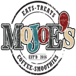 Mojoes