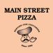 Main Street Pizza