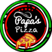 Papas Pizza