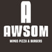AWSOM Wings, Pizza & Burgers