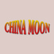 China Moon