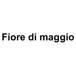 Fiore di maggio