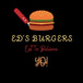 ed's burger