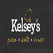 Kelsey's Pizza/ Preacher Bar