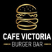 Burger Bar Cafe Victoria