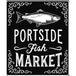 Portside Fish Market