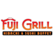 Fuji Grill Hibachi & Sushi Buffet