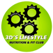 3DSLIFESTYLE