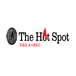 The Hot Spot BBQ & Grill