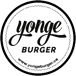 Yonge Burger