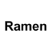 Ramen