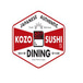 KOZO SUSHI DINING