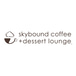 Skybound Coffee + Dessert Lounge