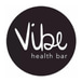 Vibe Health Bar