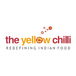 The Yellow Chilli by Chef Sanjeev Kapoor