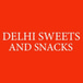 Delhi Sweets