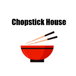 Chopstick House