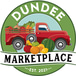 Dundee Marketplace - Cafe 93