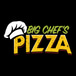 big chefs pizza