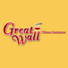 Great Wall Chinese Restaurant