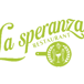 La Speranza Restaurant