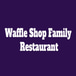 Waffle Shop