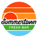 Summertown Fresh Bar