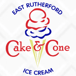 Cake and Cone