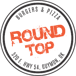 Round Top Burgers & Pizza