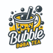 Bubble Boba Tea