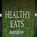 Healthy Eats Nutrition
