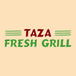 Taza Fresh Grill