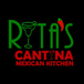 Rita's Cantina Mexican Kitchen