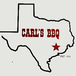 Carl's BBQ
