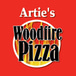 Artie's Woodfire Pizza