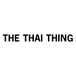 The Thai Thing