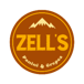 Zell's Mountain Creperie