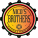 Nico's Brothers Pizzeria at Town and Country Mall (Mills Drive)