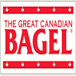 The Great Canadian Bagel