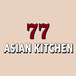 77 Asian Kitchen