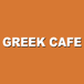 Greek Cafe